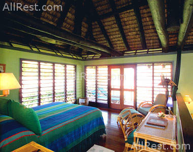 Jean-Michel Cousteau Fiji Islands Resort 47
